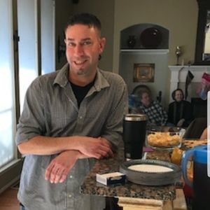 Meet your Posher, Justin